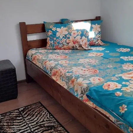 Trei Brazi Chalet *