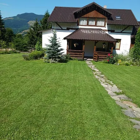 Trei Brazi Chalet Colibita